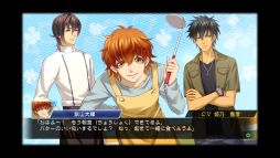 画像ギャラリー No.018のサムネイル画像 / 「CV 〜キャスティングボイス〜」,6人のキャラクターとその声優が明らかに。沢城みゆきさんや大塚芳忠さんを自由に配役しよう