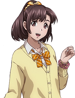 画像ギャラリー No.010のサムネイル画像 / 「CV 〜キャスティングボイス〜」,声優やシナリオが閲覧できる「アルバムモード」の情報が明らかに