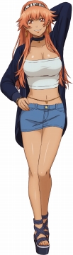 画像ギャラリー No.001のサムネイル画像 / 「CV 〜キャスティングボイス〜」発売日よりDLCキャラクター「香坂真冬」（CV：たかはし智秋）が配信。「アイマス」「GE」のシナリオは無料で配信予定