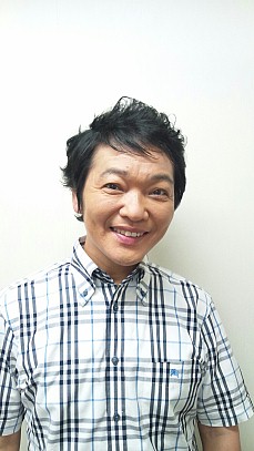 画像ギャラリー No.004のサムネイル画像 / ネットラジオステーション 「ファンラジオ」番組更新&8月ゲストへの質問募集
