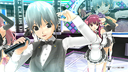 画像ギャラリー No.024のサムネイル画像 / 「ドリームクラブ ホストガールオンステージ」がPS4の国内ローンチタイトルに。基本プレイ料金無料のステージ鑑賞ソフト