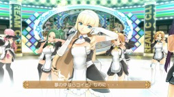 画像ギャラリー No.003のサムネイル画像 / 「ドリームクラブ ホストガールオンステージ」DLC第4弾の配信がスタート。今回は「アイリ」と「遙華」のテーマソングだ