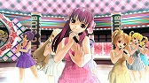 画像ギャラリー No.033のサムネイル画像 / 「ドリームクラブホストガールオンステージ」，タイトルアップデートを5月1日に実施。ホストガールの衣装変更が可能に