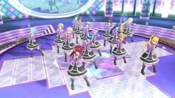 画像ギャラリー No.014のサムネイル画像 / 「ドリームクラブ ホストガールオンステージ」6月5日に配信のDLCを公開