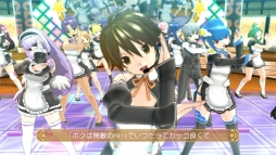画像ギャラリー No.029のサムネイル画像 / 「ドリームクラブ ホストガールオンステージ」6月5日に配信のDLCを公開