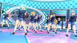 画像ギャラリー No.002のサムネイル画像 / 「ドリームクラブ ホストガールオンステージ」DLC私服(冬)が7月17日に配信