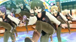 画像ギャラリー No.009のサムネイル画像 / 「ドリームクラブ ホストガールオンステージ」DLC私服(冬)が7月17日に配信