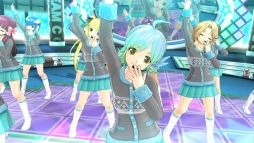 画像ギャラリー No.012のサムネイル画像 / 「ドリームクラブ ホストガールオンステージ」DLC私服(冬)が7月17日に配信