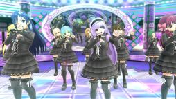 画像ギャラリー No.014のサムネイル画像 / 「ドリームクラブ ホストガールオンステージ」DLC私服(冬)が7月17日に配信
