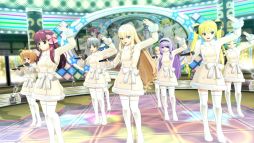 画像ギャラリー No.017のサムネイル画像 / 「ドリームクラブ ホストガールオンステージ」DLC私服(冬)が7月17日に配信