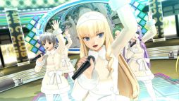 画像ギャラリー No.018のサムネイル画像 / 「ドリームクラブ ホストガールオンステージ」DLC私服(冬)が7月17日に配信