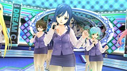 画像ギャラリー No.006のサムネイル画像 / 「ドリームクラブ ホストガールオンステージ」，水着など新DLCを31日に配信