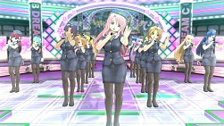 画像ギャラリー No.009のサムネイル画像 / 「ドリームクラブ ホストガールオンステージ」，水着など新DLCを31日に配信