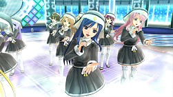 画像ギャラリー No.012のサムネイル画像 / 「ドリームクラブ ホストガールオンステージ」，水着など新DLCを31日に配信