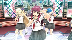 画像ギャラリー No.018のサムネイル画像 / 「ドリームクラブ ホストガールオンステージ」，水着など新DLCを31日に配信
