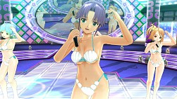 画像ギャラリー No.023のサムネイル画像 / 「ドリームクラブ ホストガールオンステージ」，水着など新DLCを31日に配信