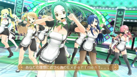 画像ギャラリー No.023のサムネイル画像 / 「ドリームクラブ」シリーズのソフトやDLCを割引価格で販売する「ドリームクラブ ピュアに最大85％OFFセール」がスタート。2月28日まで