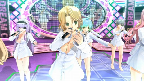 画像ギャラリー No.036のサムネイル画像 / 「ドリームクラブ」シリーズのソフトやDLCを割引価格で販売する「ドリームクラブ ピュアに最大85％OFFセール」がスタート。2月28日まで