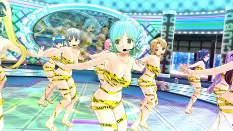 画像ギャラリー No.038のサムネイル画像 / 「ドリームクラブ」シリーズのソフトやDLCを割引価格で販売する「ドリームクラブ ピュアに最大85％OFFセール」がスタート。2月28日まで