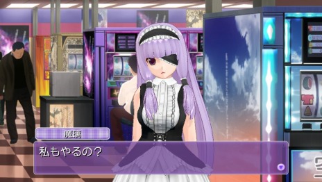画像ギャラリー No.053のサムネイル画像 / 「ドリームクラブ」シリーズのソフトやDLCを割引価格で販売する「ドリームクラブ ピュアに最大85％OFFセール」がスタート。2月28日まで