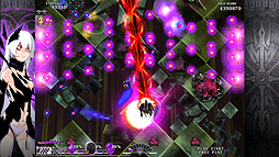 画像ギャラリー No.011のサムネイル画像 / モスが「雷電4 OverKill」および「カラドリウス PS3(仮)」を発表。アーケードやXbox 360で人気のシューティングゲームが揃ってPS3に登場