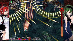 画像ギャラリー No.012のサムネイル画像 / モスが「雷電4 OverKill」および「カラドリウス PS3(仮)」を発表。アーケードやXbox 360で人気のシューティングゲームが揃ってPS3に登場