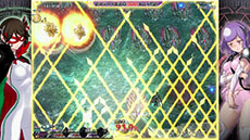画像ギャラリー No.002のサムネイル画像 / 「カラドリウス ブレイズ」，新たなキャラクター「レイズ・ナージェ」がプレイアブル参戦。一足早くOPムービーの公開も