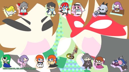 画像ギャラリー No.006のサムネイル画像 / 「カラドリウス ブレイズ」,公式サイトにてストーリー情報と店舗別予約特典を公開。20種類以上のオリジナル壁紙も登場