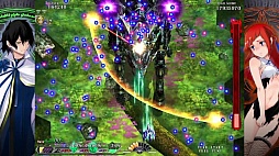 画像ギャラリー No.005のサムネイル画像 / 「カラドリウス ブレイズ」の発売記念イベントが8月24日に開催。試遊会や出演声優のトークショーなど，盛りだくさんの内容