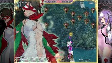画像ギャラリー No.008のサムネイル画像 / 「カラドリウス ブレイズ」が本日発売。新キャラクター＆新ステージに加え，2つの追加モードを搭載して登場するシリーズ最新作
