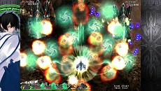 画像ギャラリー No.011のサムネイル画像 / 「カラドリウス ブレイズ」が本日発売。新キャラクター＆新ステージに加え，2つの追加モードを搭載して登場するシリーズ最新作