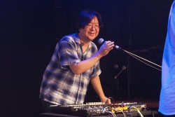 画像ギャラリー No.011のサムネイル画像 / シューティングゲーム開発者達のぶっちゃけトークに会場は大盛り上がり。声優陣やトップスコアラーも駆けつけた，「カラドリウス祭り2014」レポート