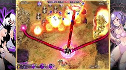画像ギャラリー No.006のサムネイル画像 / 「カラドリウス ブレイズ」,ニコニコ生放送の情報番組「くろにゅ〜」に本日登場
