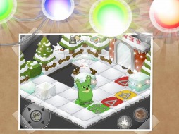 グルーの大冒険〜クリスマス・パニック！〜