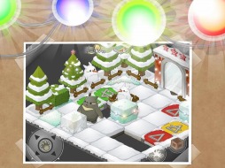グルーの大冒険〜クリスマス・パニック！〜