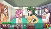 画像ギャラリー No.012のサムネイル画像 / 本日の「プレコミュ」Cafeは「超次元アクション ネプテューヌU」などを紹介