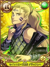 画像ギャラリー No.002のサムネイル画像 / 「フライハイトアレスティア」，新レアカードが手に入る限定イベントが開催に