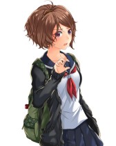 画像ギャラリー No.016のサムネイル画像 / 総勢54人の生徒が登場。iOS版「青春姫 SCHOOL PRINCESS」が配信開始