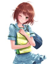 画像ギャラリー No.017のサムネイル画像 / 総勢54人の生徒が登場。iOS版「青春姫 SCHOOL PRINCESS」が配信開始