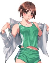 画像ギャラリー No.027のサムネイル画像 / 総勢54人の生徒が登場。iOS版「青春姫 SCHOOL PRINCESS」が配信開始