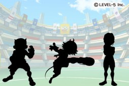画像ギャラリー No.010のサムネイル画像 / 「LINE パズル de イナズマイレブン」，新たに「プレミアムスクラッチ」などを実装