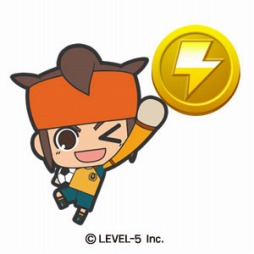 画像ギャラリー No.006のサムネイル画像 / 「LINE パズル de イナズマイレブン」，50万DL突破3大キャンペーンを開催