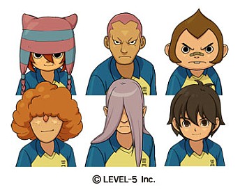 画像ギャラリー No.005のサムネイル画像 / 「LINE パズル de イナズマイレブン」,パワーアップアイテムが入手しやすくなる期間限定イベント。24日まで