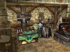 画像ギャラリー No.007のサムネイル画像 / 国産MMORPG「アルカディアサーガ」が，新タイトル「ロストアルカディア」として再始動