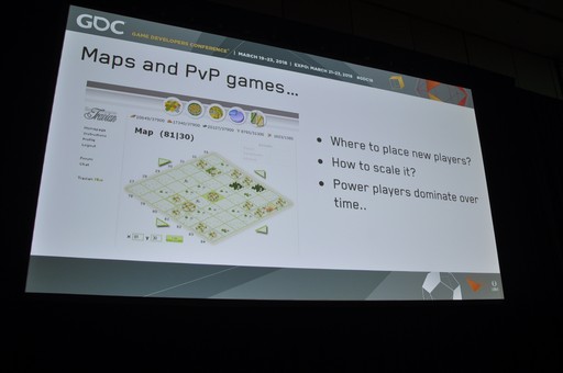 画像ギャラリー No.017のサムネイル画像 / ［GDC 2018］Supercellにおける「ゲームデザイン」では，何が行われているのか？　数々の名作を作ったデザイナーが実例を挙げて語った