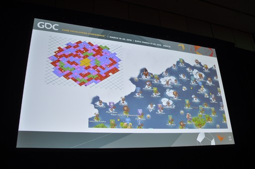 画像ギャラリー No.018のサムネイル画像 / ［GDC 2018］Supercellにおける「ゲームデザイン」では，何が行われているのか？　数々の名作を作ったデザイナーが実例を挙げて語った
