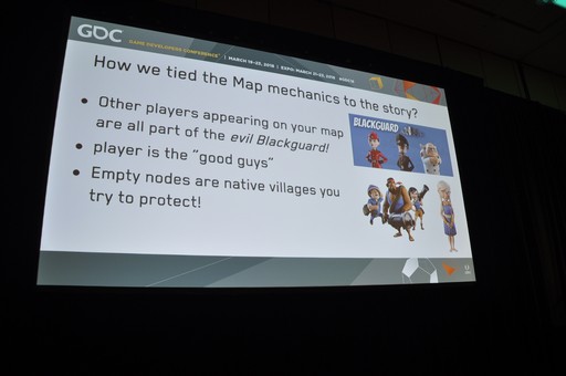 画像ギャラリー No.020のサムネイル画像 / ［GDC 2018］Supercellにおける「ゲームデザイン」では，何が行われているのか？　数々の名作を作ったデザイナーが実例を挙げて語った