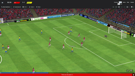 画像ギャラリー No.020のサムネイル画像 / サッカークラブ運営シム「Football Manager 2014」が好きすぎるので,とくにこれといった理由はないけど紹介してみた