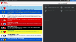 画像ギャラリー No.036のサムネイル画像 / サッカークラブ運営シム「Football Manager 2014」が好きすぎるので,とくにこれといった理由はないけど紹介してみた