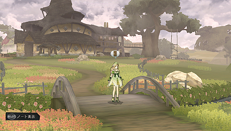 画像ギャラリー No.004のサムネイル画像 / PS Vita「アーシャのアトリエ Plus 〜黄昏の大地の錬金術士〜」が3月27日発売。PS3版のDLCを最初から収録，「ハードモード」などの追加要素も満載
